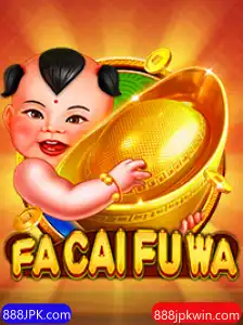 Descubra o Emocionante Jogo 'FaCaiFuWa'