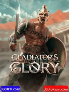 Explorando GladiatorsGlory: O Novo Fenômeno dos Jogos