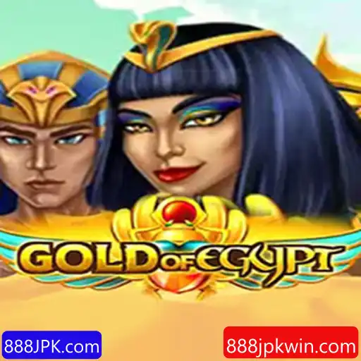 Discover the Thrilling World of GoldOfEgypt Game at 888JPK.com
