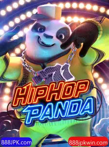Descubra o Mundo de HipHopPanda: O Jogo que Conquista Apaixonados por Música