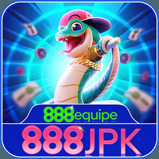 888JPK.com Logo