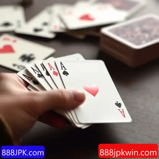 Jogos de cartas