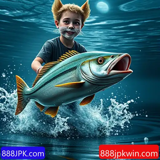 Jogos de pesca