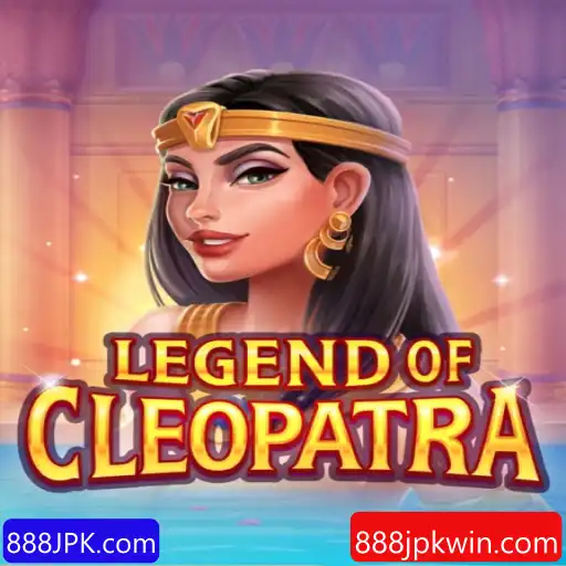 Desvendando os Mistérios de LegendOfCleopatra com 888JPK.com