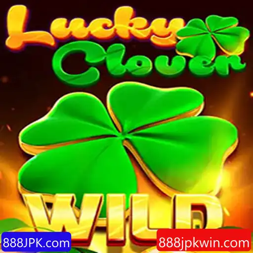 LuckyClover: Descubra a Fortuna no Mundo de 888JPK.com