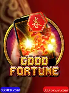 GoodFortuneM: Mergulhe no Fascinante Mundo dos Jogos Online