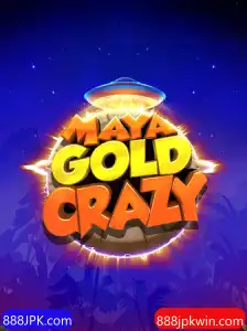 Descubra o Fascinante Mundo de MayaGoldCrazy no 888JPK.com