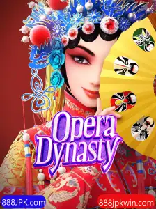 Descobrindo OperaDynasty: A Nova Sensação em Jogos de Casino