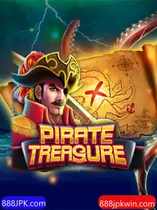 Descubra PirateTreasure: Aventura e Estratégia no Mundo dos Piratas