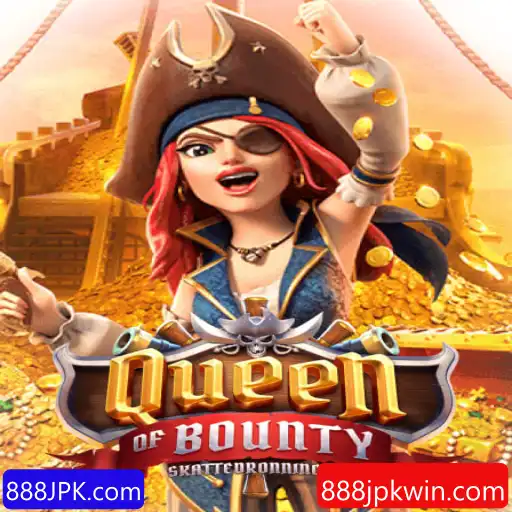 Descubra o Empolgante Mundo de QueenofBounty: Um Mergulho nas Aventuras de 888JPK.com