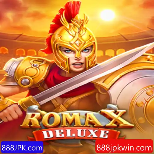 Descubra o Mundo de RomaXDeluxe