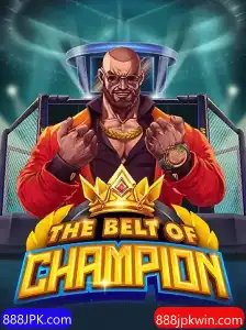 Descubra a Emoção de 'TheBeltOfChampion': Um Novo Conceito em Jogos