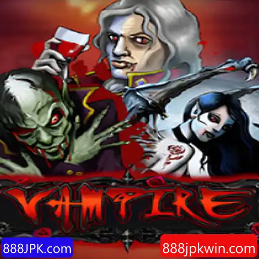 Descubra o Fascinante Mundo do Jogo Vampire no 888JPK.com