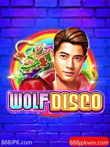 Explore o Universo de WolfDisco: Um Jogo Inovador e Empolgante
